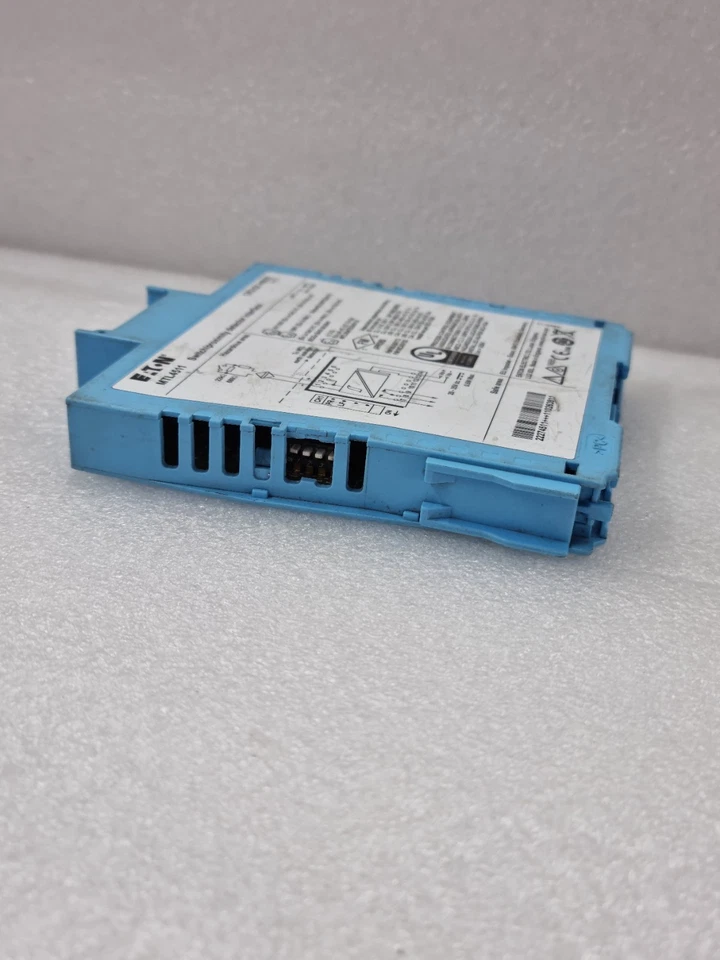 EATON MTL4511 Switch/Proximity Detector Interface Safety Barrier Isolator Module